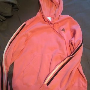 Adidas hoodie